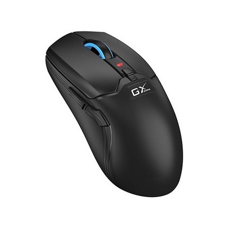 Genius GX Gaming Scorpion M8300 Mysz bezprzewodowa, czarna, 4800DPI