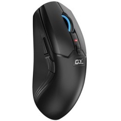 Genius GX Gaming Scorpion M8300 Mysz bezprzewodowa, czarna, 4800DPI