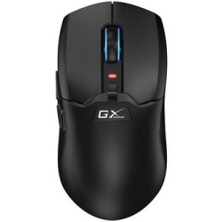 Genius GX Gaming Scorpion M8300 Mysz bezprzewodowa, czarna, 4800DPI