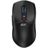 Genius GX Gaming Scorpion M8300 Mysz bezprzewodowa, czarna, 4800DPI