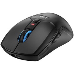 Genius GX Gaming Scorpion M8300 Mysz bezprzewodowa, czarna, 4800DPI