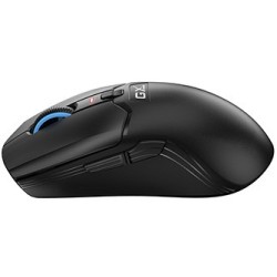Genius GX Gaming Scorpion M8300 Mysz bezprzewodowa, czarna, 4800DPI