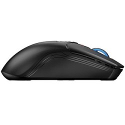 Genius GX Gaming Scorpion M8300 Mysz bezprzewodowa, czarna, 4800DPI