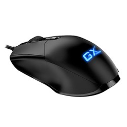 Genius GX Gaming Scorpion M300 Mysz przewodowa, czarna, 2400DPI