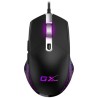 Genius GX Gaming Scorpion M705 Mysz przewodowa, czarna, 7200DPI