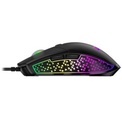 Genius GX Gaming Scorpion M705 Mysz przewodowa, czarna, 7200DPI