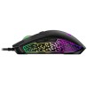 Genius GX Gaming Scorpion M705 Mysz przewodowa, czarna, 7200DPI