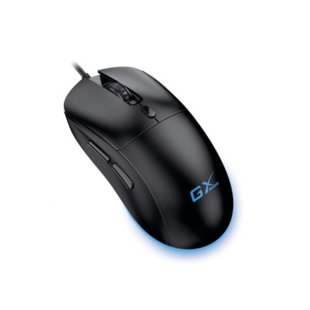 Genius GX Gaming Scorpion M500 Mysz przewodowa, czarna, 3600DPI