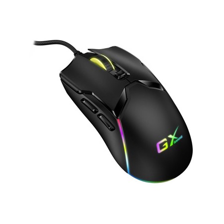 Genius GX Gaming Scorpion M700 Mysz przewodowa, czarna, 7200DPI