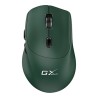 Genius GX Gaming Scorpion M8100 Mysz bezprzewodowa, zielona, 3200DPI