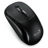 Genius NX-7123 Mysz bezprzewodowa, czarna, 1200DPI