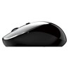 Genius NX-7125 Mysz bezprzewodowa, srebrna, 1200DPI