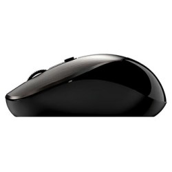 Genius NX-7125 Mysz bezprzewodowa, czekoladowy, 1200DPI