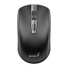 Genius ECO-8150 Mysz bezprzewodowa, czarno-szara, 1200DPI