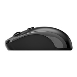 Genius ECO-8150 Mysz bezprzewodowa, czarno-szara, 1200DPI
