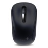 Genius NX-7005 Mysz bezprzewodowa, czarna, 1200DPI