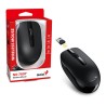 Genius NX-7007 Mysz bezprzewodowa, czarna, 1200DPI