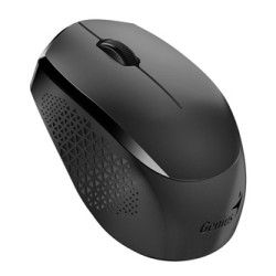 Genius NX-8000S Mysz bezprzewodowa, czarna, 1600DPI