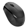 Genius NX-8000S Mysz bezprzewodowa, czarna, 1600DPI