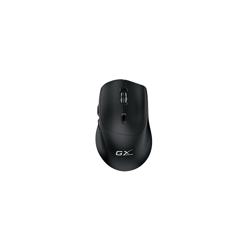 Genius GX Gaming Scorpion M8100 Mysz bezprzewodowa, czarna, 3200DPI