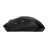 Genius GX Gaming Scorpion M8100 Mysz bezprzewodowa, czarna, 3200DPI