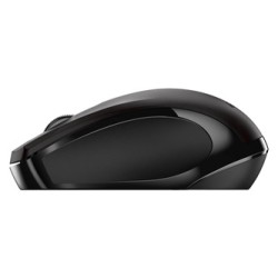 Genius NX-8006S Mysz bezprzewodowa, czarna, 1600DPI