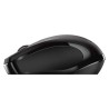Genius NX-8006S Mysz bezprzewodowa, czarna, 1600DPI