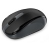 Genius NX-8008S Mysz bezprzewodowa, czarno-szara, 1200DPI