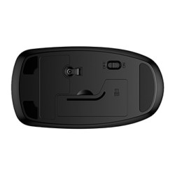HP 235 Slim Wireless Mouse Mysz bezprzewodowa, czarna, 1600DPI
