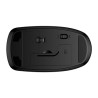 HP 235 Slim Wireless Mouse Mysz bezprzewodowa, czarna, 1600DPI