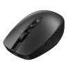 HP nabíjecí kancelářská mysz bezprzewodowa, czarna, 3000DPI