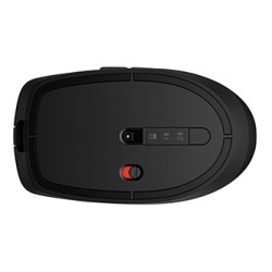 HP nabíjecí kancelářská mysz bezprzewodowa, czarna, 3000DPI