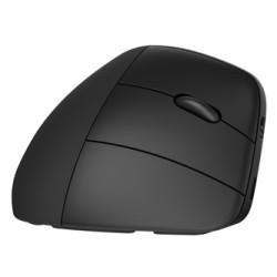 HP ergonomická mysz 920 bezprzewodowa, czarna, 4000DPI