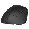HP ergonomická mysz 920 bezprzewodowa, czarna, 4000DPI