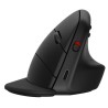 HP ergonomická mysz 920 bezprzewodowa, czarna, 4000DPI
