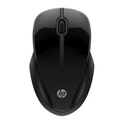 HP duální mysz 920 bezprzewodowa, czarna, 1600DPI