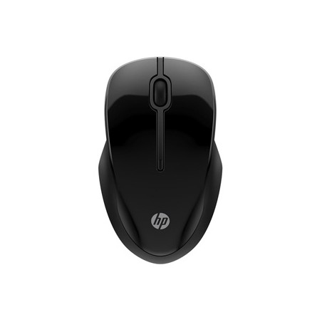 HP duální mysz 920 bezprzewodowa, czarna, 1600DPI