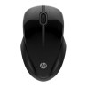 HP duální mysz 920 bezprzewodowa, czarna, 1600DPI
