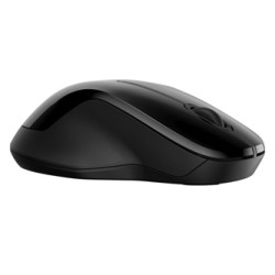 HP duální mysz 920 bezprzewodowa, czarna, 1600DPI
