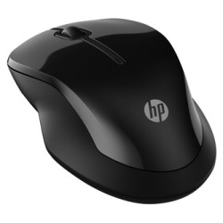 HP duální mysz 920 bezprzewodowa, czarna, 1600DPI