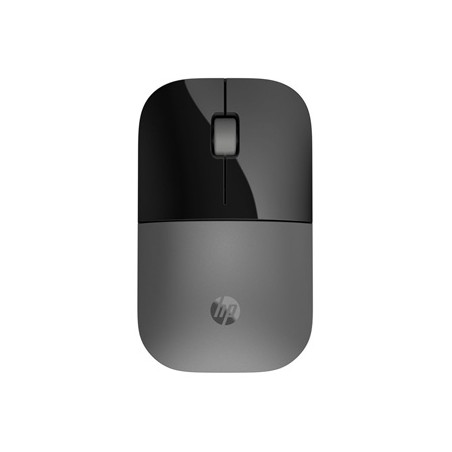 HP Z 3700 duální Mysz bezprzewodowa, srebrna, 1600DPI