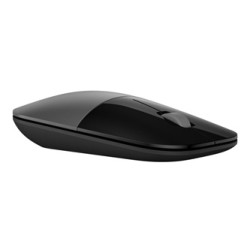 HP Z 3700 duální Mysz bezprzewodowa, srebrna, 1600DPI