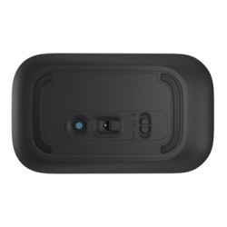 HP Z 3700 duální Mysz bezprzewodowa, srebrna, 1600DPI