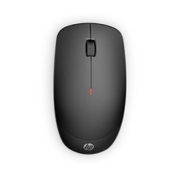 HP 230 Slim Mysz bezprzewodowa, czarna, 1600DPI