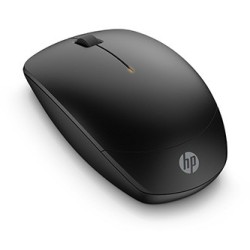 HP 230 Slim Mysz bezprzewodowa, czarna, 1600DPI
