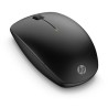 HP 230 Slim Mysz bezprzewodowa, czarna, 1600DPI