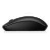 HP 230 Slim Mysz bezprzewodowa, czarna, 1600DPI