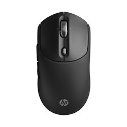 HP HP 700 Rechargeable Mysz bezprzewodowa, czarna, 6000DPI