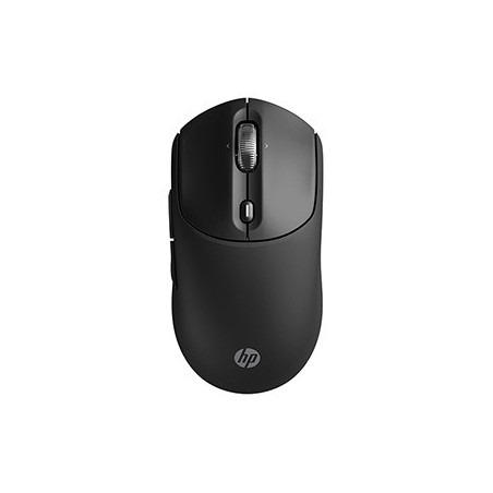 HP HP 700 Rechargeable Mysz bezprzewodowa, czarna, 6000DPI