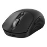 HP HP 700 Rechargeable Mysz bezprzewodowa, czarna, 6000DPI